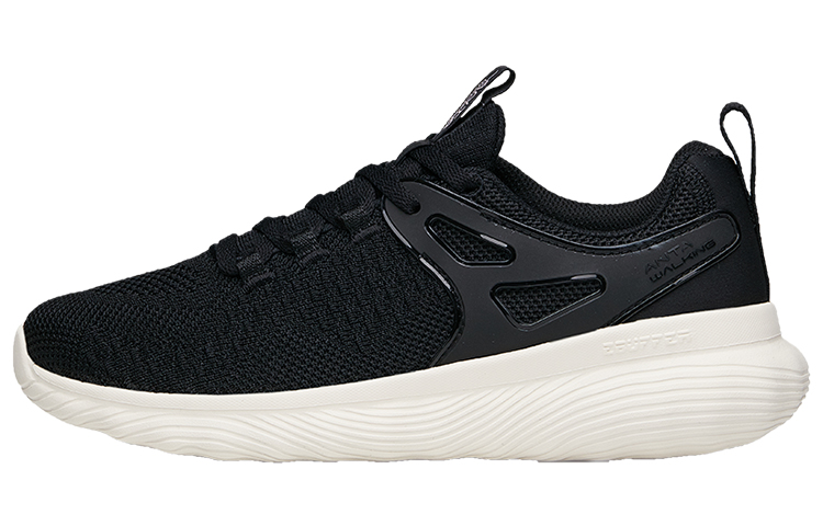 (W) Anta Training Series 'Black Mesh CMFT'