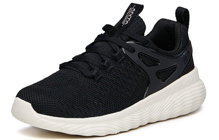 (W) Anta Training Series 'Black Mesh CMFT' 圖 3