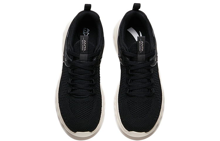 (W) Anta Training Series 'Black Mesh CMFT' 圖 4