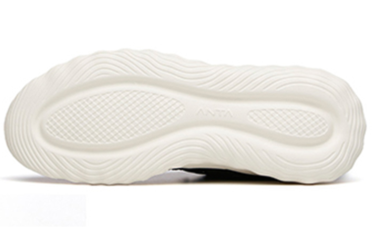 (W) Anta Training Series 'Black Mesh CMFT' 圖 6