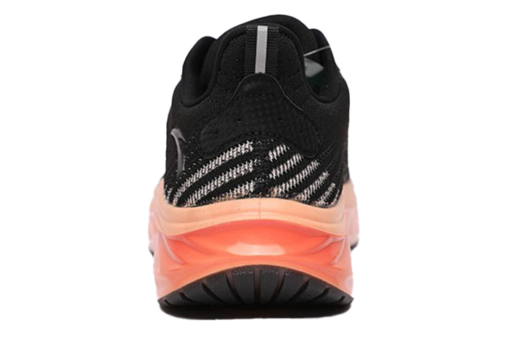 (W) Anta Training Series 'Black Neon Pink' 圖 4