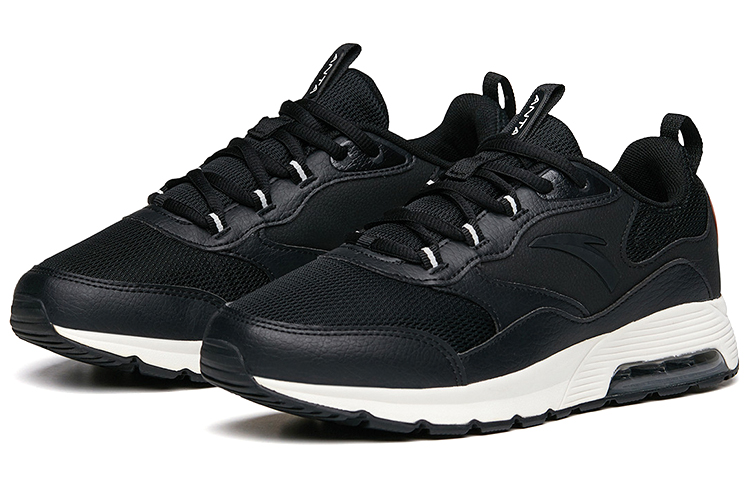 (W) Anta Training Series 'Black Patchwork' 圖 2