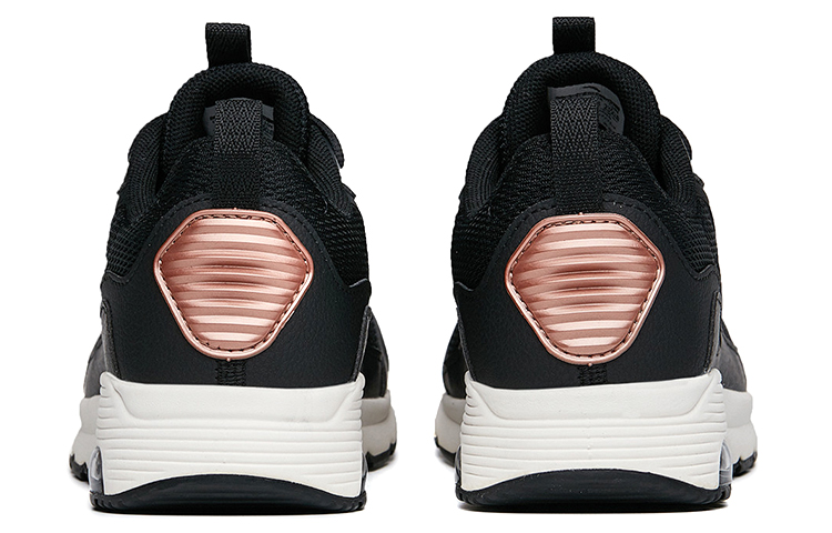 (W) Anta Training Series 'Black Patchwork' 圖 4