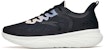 (Women) Anta Training Series Sneakers 'Black Purple' 122227721-1