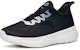 (Women) Anta Training Series Sneakers 'Black Purple' 122227721-1