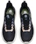 Shop (Women) Anta Training Series Sneakers 'Black Purple' 122227721-1