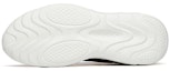Details for (Women) Anta Training Series Sneakers 'Black Purple' 122227721-1