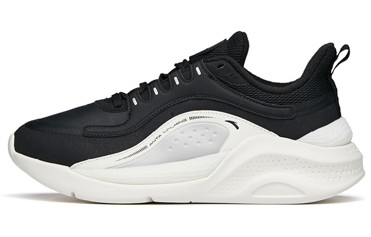 (Women) Anta Training Series 'Black White' 122147715-13