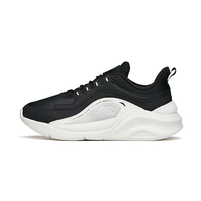 (W) Anta Training Series 'Black White'