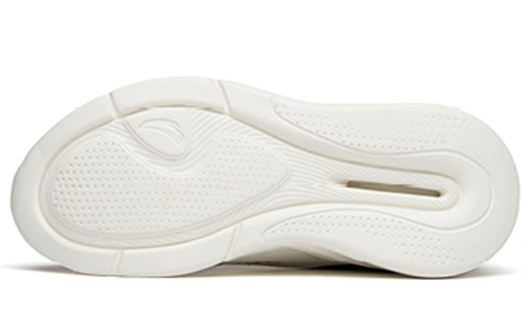 (W) Anta Training Series 'Black White' 圖 5