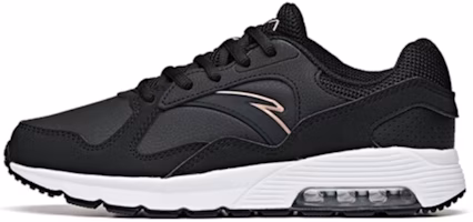 (Women) Anta Training Series 'Black White Gold' 122017779-8 (Women) Anta Training Series 'Black White Gold' 122017779-8