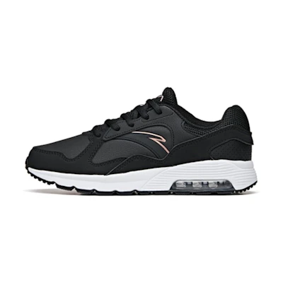 (W) Anta Training Series 'Black White Gold'