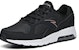 (Women) Anta Training Series 'Black White Gold' 122017779-8