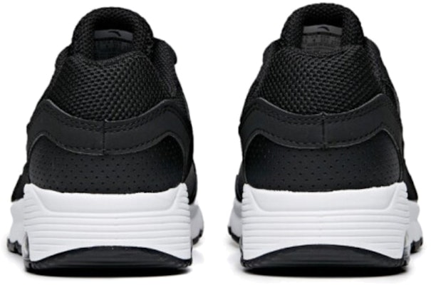 (Women) Anta Training Series 'Black White Gold' 122017779-8 Shop (Women) Anta Training Series 'Black White Gold' 122017779-8