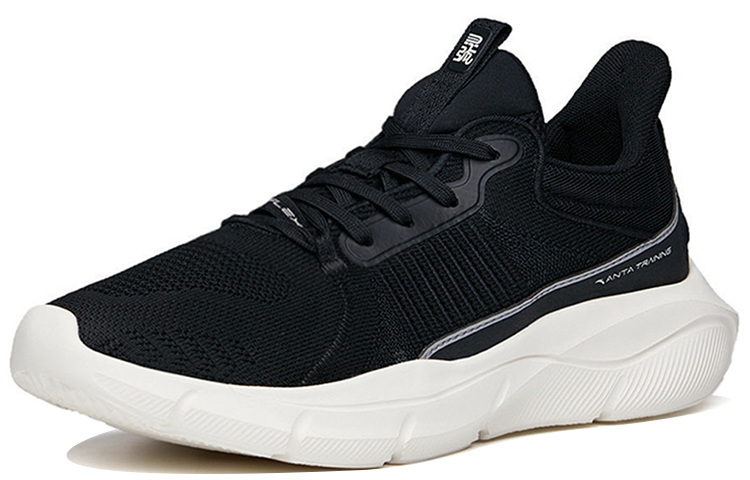 Order (W) Anta Trainingsserie ''Schwarz Weiß Grau'' ''Linghu Low'' 112127703-6