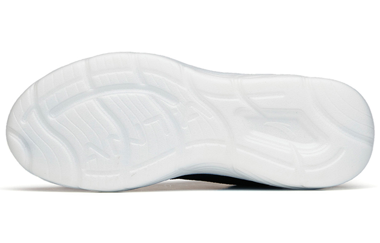 (W) Anta Training Series 'Casual Durable Black' 圖 5