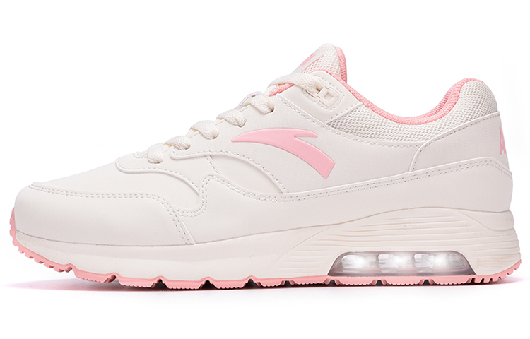 (W) Anta Training Series 'Cherry Blossom Pink Leather'