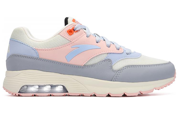 (W) Anta Training Series 'Grey Pink Blue' 圖 2