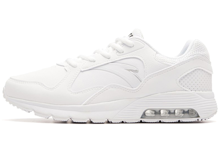 (W) Anta Training Series 'Ivory White'