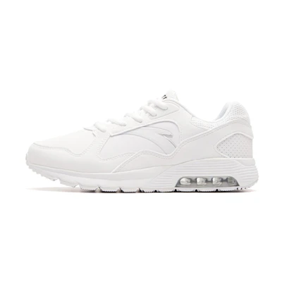 (W) Anta Training Series 'Ivory White'