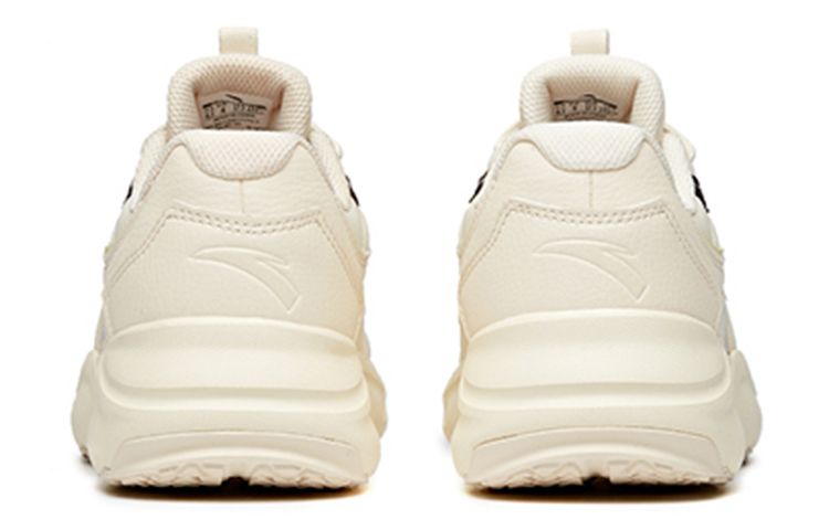 (W) Anta Training Series 'Ivory White' 圖 5