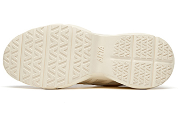 (W) Anta Training Series 'Ivory White' 圖 6