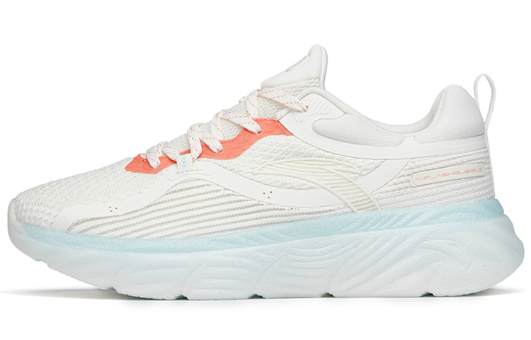 (Women) Anta Training Series 'Ivory White' 122217718-3