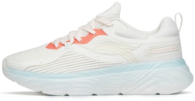 (Women) Anta Training Series 'Ivory White' 122217718-3 (Women) Anta Training Series 'Ivory White' 122217718-3