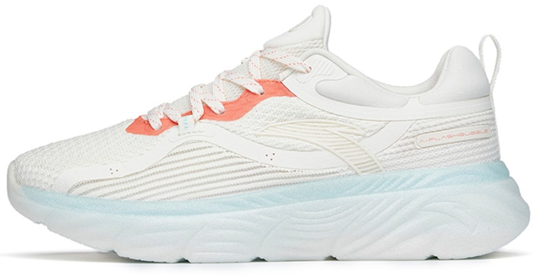 (W) アンタ トレーニング Ivory White 122217718-3 Buy (W) アンタ トレーニング Ivory White 122217718-3