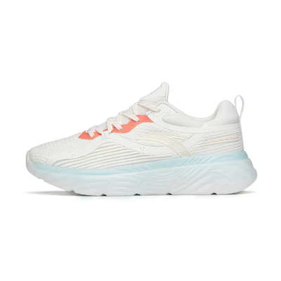 (W) Anta Training Series 'Ivory White'