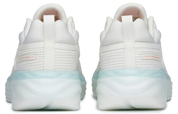 (W) Anta Training Series 'Ivory White' 圖 4