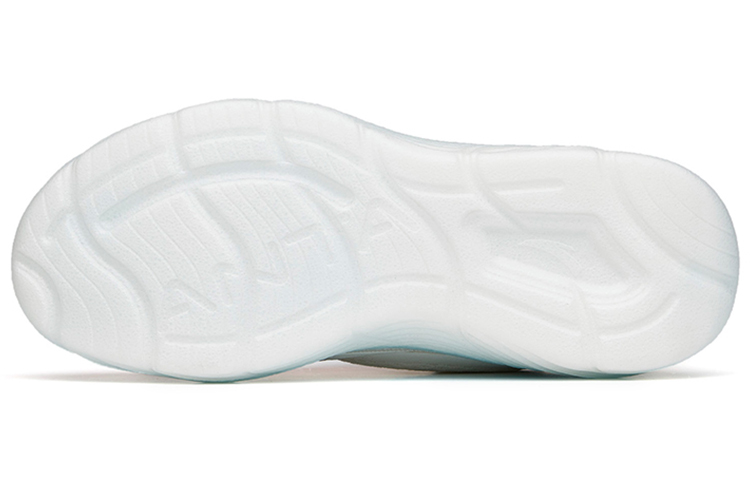 (W) Anta Training Series 'Ivory White' 圖 5