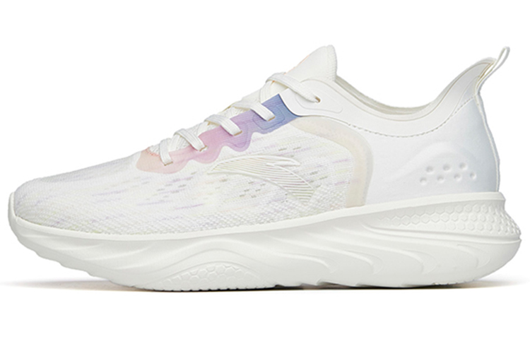 (Women) Anta Training Series 'Ivory White' 122227721-6