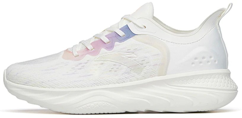 (W) 안타 트레이닝 시리즈 '아이보리 화이트' 122227721-6 Buy (W) 안타 트레이닝 시리즈 '아이보리 화이트' 122227721-6