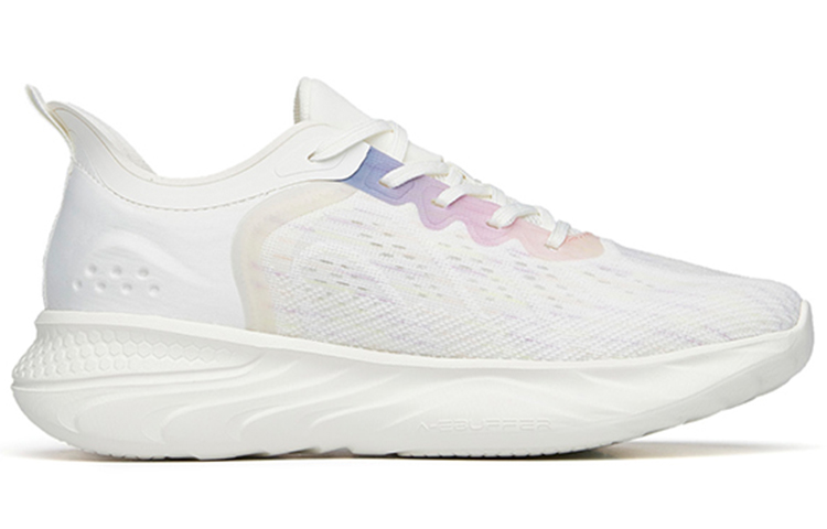 Order (Women) Anta Training Series 'Ivory White' 122227721-6