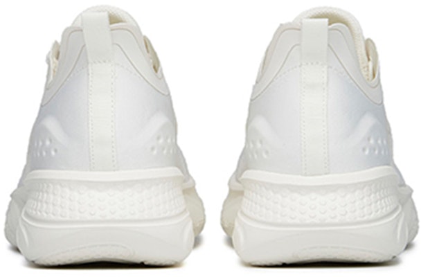(W) Anta Seri Latihan 'Ivory White' 122227721-6 Purchase (W) Anta Seri Latihan 'Ivory White' 122227721-6