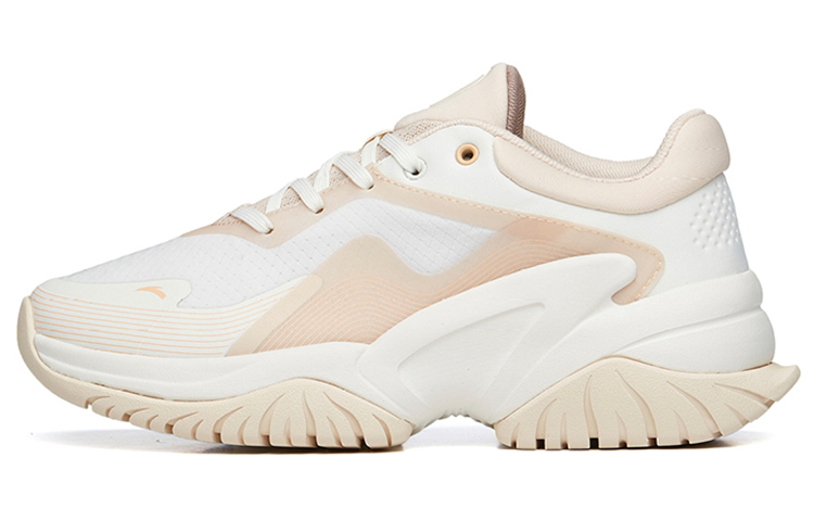 Buy (W) Zapatillas Anta Training Series 'Blancas'. 122237756-1