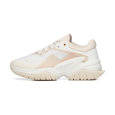 (W) Anta Training Series Sneakers 'White'