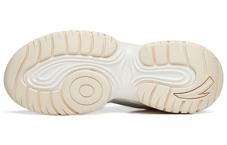 Details for (W) Zapatillas Anta Training Series 'Blancas'. 122237756-1