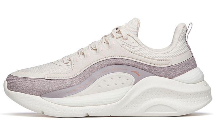 (W) Anta Training Series 'Light Grey'