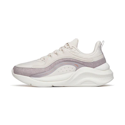 (W) Anta Training Series 'Light Grey'
