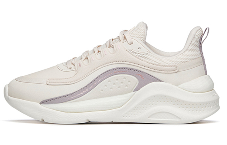 (W) Anta Training Series 'Light Grey'