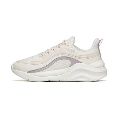 (W) Anta Training Series 'Light Grey'