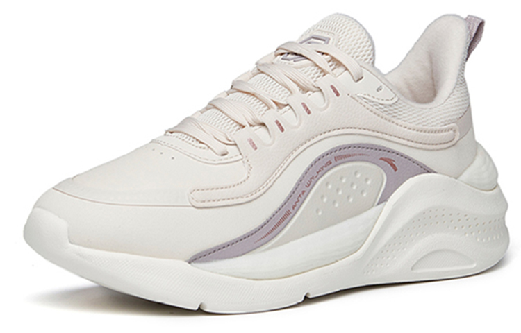 (W) Anta Training Series 'Light Grey' 圖 2