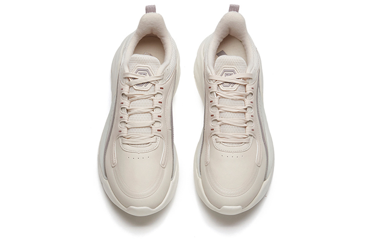 (W) Anta Training Series 'Light Grey' 圖 3