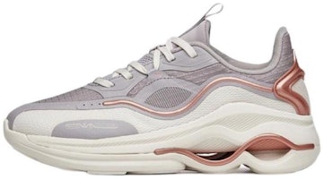 (Women) Anta Training Series 'Light Grey' 122147722-3 (Women) Anta Training Series 'Light Grey' 122147722-3