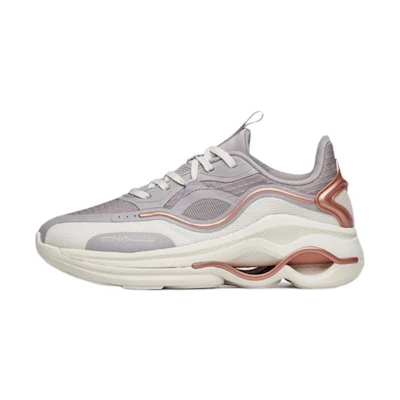 (W) Anta Training Series 'Light Grey'
