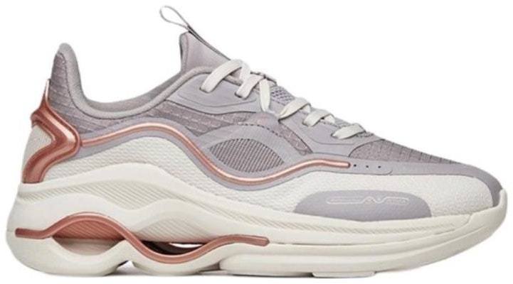 (Women) Anta Training Series 'Light Grey' 122147722-3 Order (Women) Anta Training Series 'Light Grey' 122147722-3
