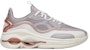 (Women) Anta Training Series 'Light Grey' 122147722-3
