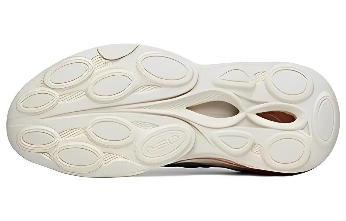 Shop (Women) Anta Training Series 'Light Grey' 122147722-3